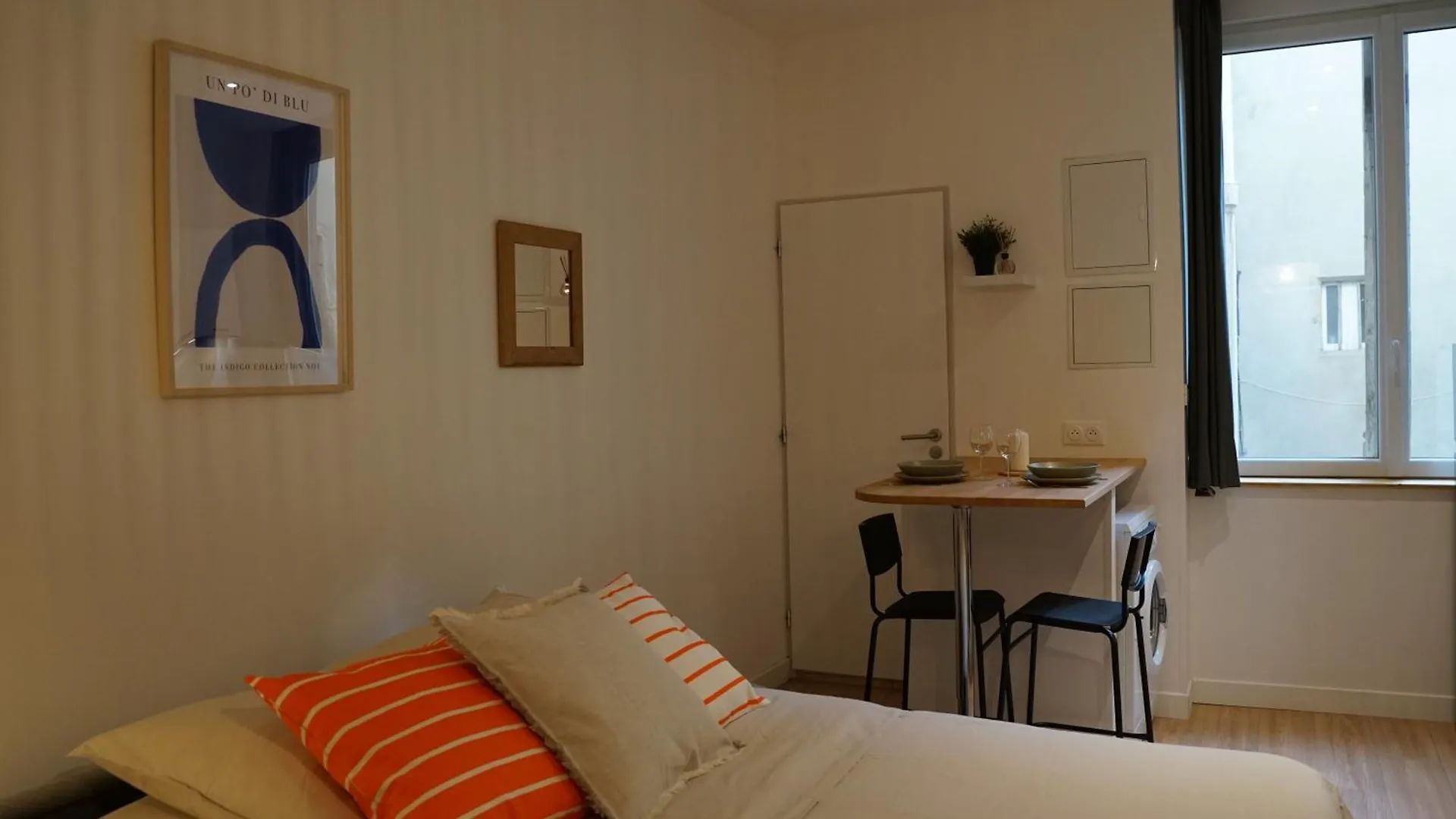 Appartamento Studio Cosy Eglise Notre-Dame-Des-Calades Villefranche-sur-Saône