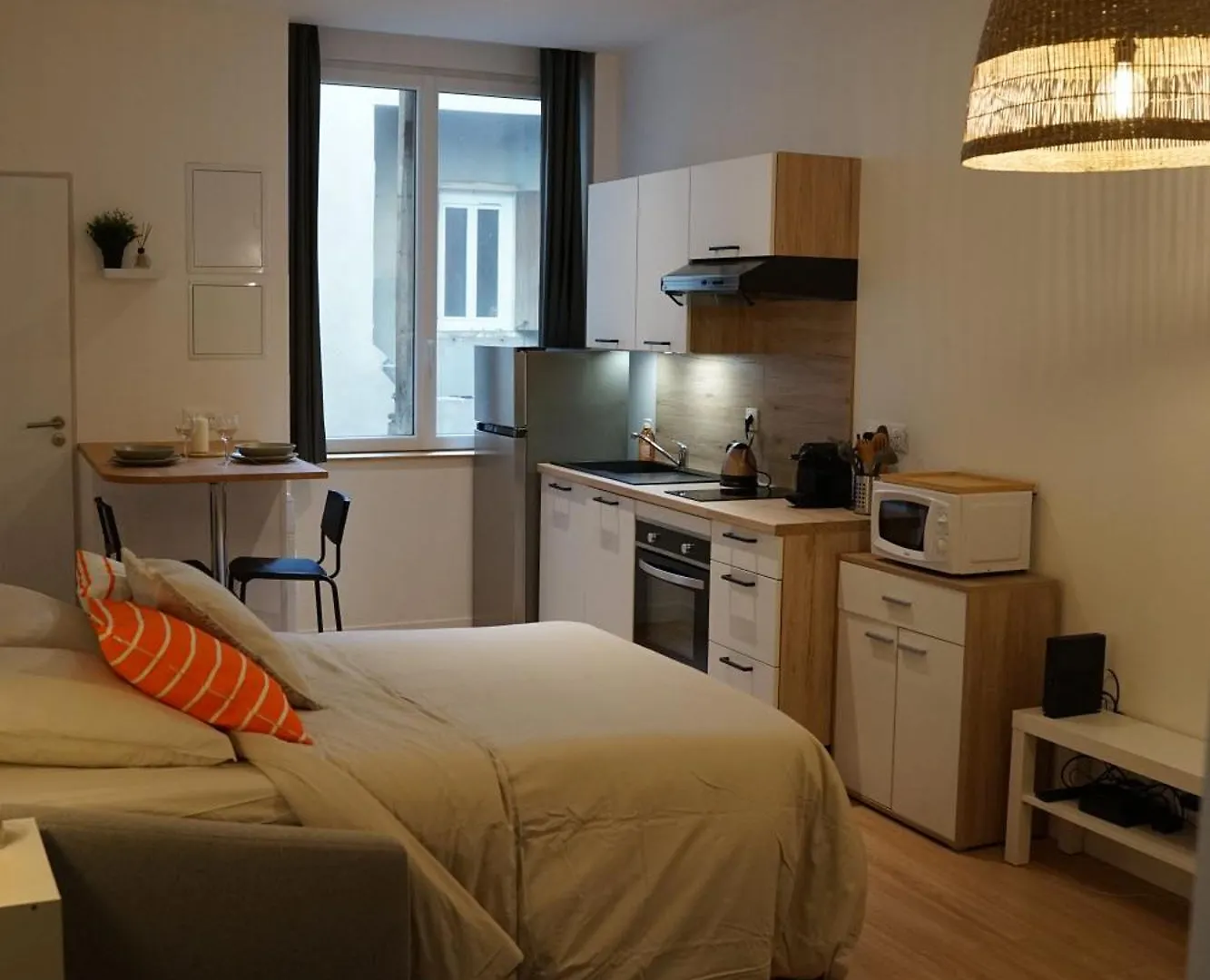 Studio Cosy Eglise Notre-Dame-Des-Calades Villefranche-sur-Saône